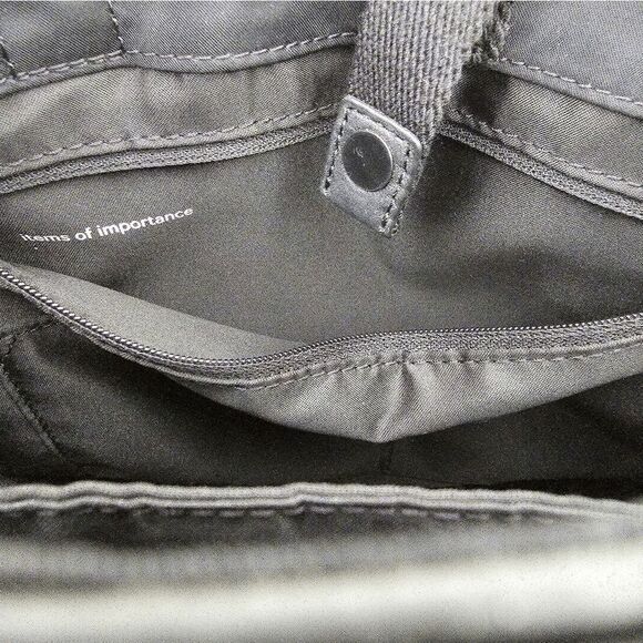 LULULEMON "Now and Always" Tote 8L Tote - Picture 10 of 10